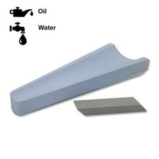 Pierre À Affûter Taper