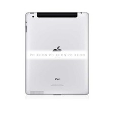 Coque Arrière iPad 2 A1396