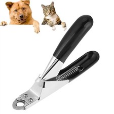 Pet Cat Cat Nails Clippers et Trimmer-Pet Dédié Outil de toilettage ciseaux à...