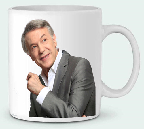 Mug sublimation - mug,