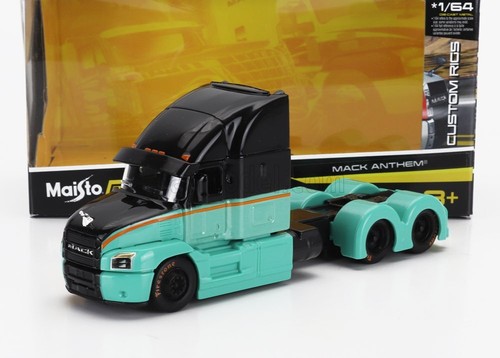 Maisto camion mack anthem - camion,