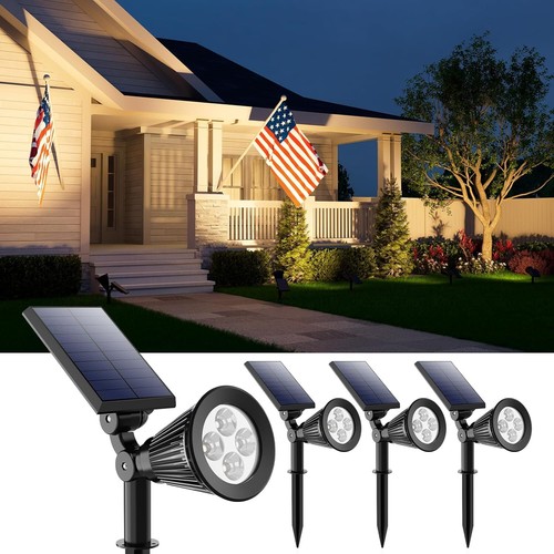 Solar power led - solar, landscape