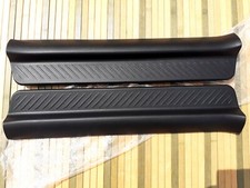 Enjoliveur seuil de porte