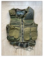 Gilet Assaut US Army Seal