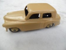 VOITURE MINIATURE HILLMAN MINX