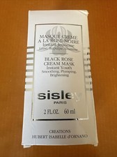 Sisley masque crème - à, la
