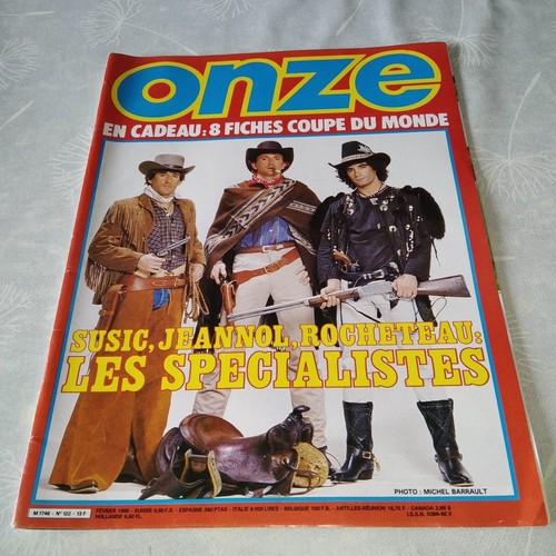 Magazine vintage football - vintage, –