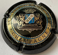 Capsule de Champagne