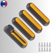 Protection Caches Axe de Roues