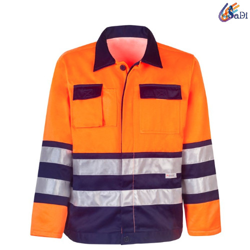 Veste travail safeman - veste,