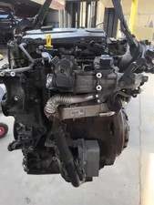 Moteur RENAULT TRAFIC 2 PHASE