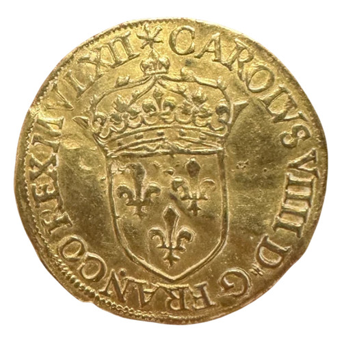 Royaume france charles - royaume,