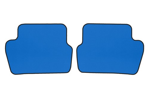 Auto tapis sol arrière - de,