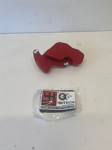 Short shifter 206 gti 180 - short, rc/gti
