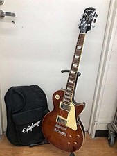 Guitare électrique epiphone - électrique,
