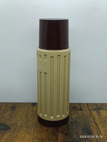 Thermos vintage jamais - thermos,