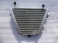 RADIATEUR GSXR 1000 GSXR 1000GSXR GSXR1000 de 2009 à 2016 Garantie 1 AN NEUF
