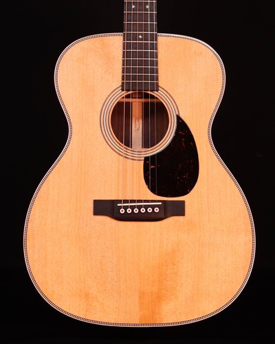 Martin modern deluxe - om-28,