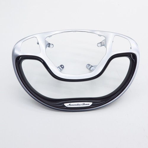 Cache volant mercedes benz - volant,