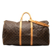 Louis Vuitton Monogram Keepall