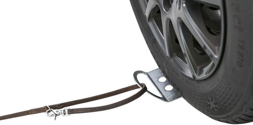 Plateau voiture pour chien - plateau,