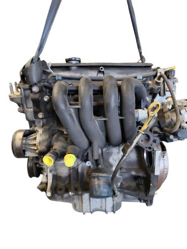 Moteur ford fiesta - fiesta, 1