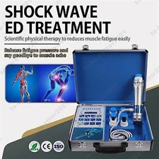 Machine de thérapie par ondes