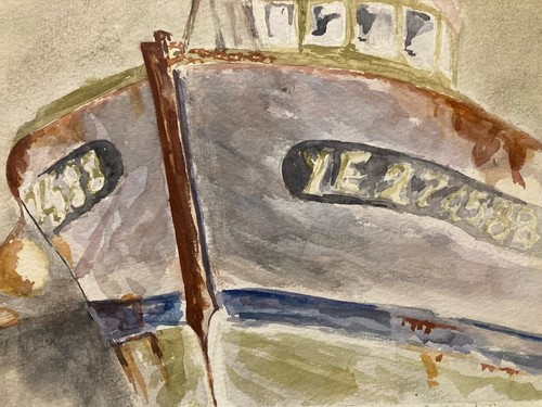 Beau dessin 1960 - dessin,