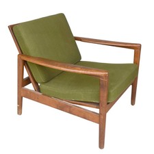 Fauteuils scandinave 1960