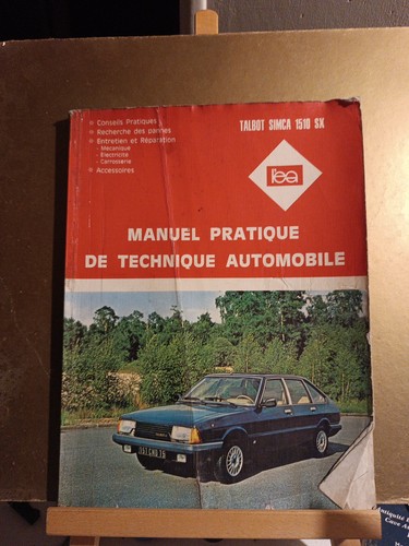 Manuel pratique technique - pratique,