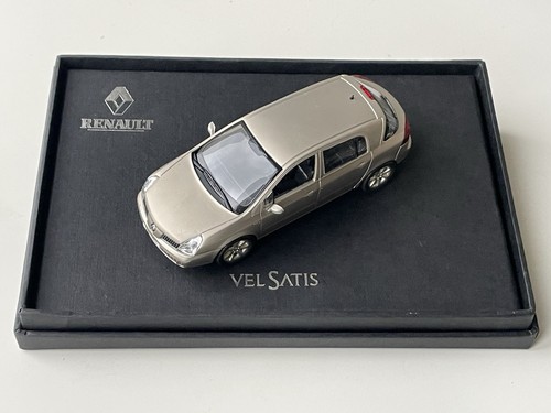 Renault velsatis phase 2001 - velsatis,