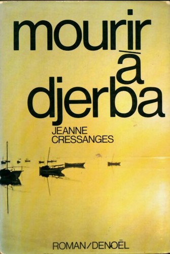 Mourir djerba jeanne - djerba,