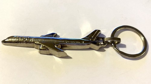 Porte clés avion - airlines,