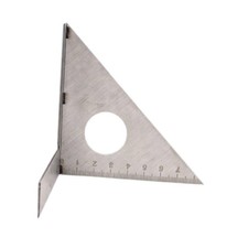 Règle de mesure multi-angles