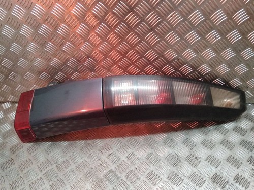 Opel meriva 2006 droite feux - droite,