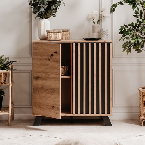 Buffet salon commode - commode, rangement