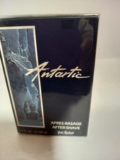 Antartic après rasage 100 ml - aprÈs-rasage,