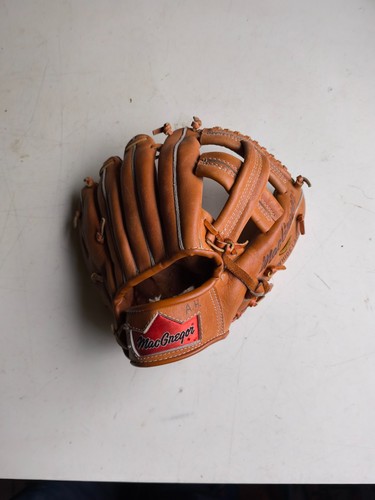 Gant baseball rod macgregor - rod,