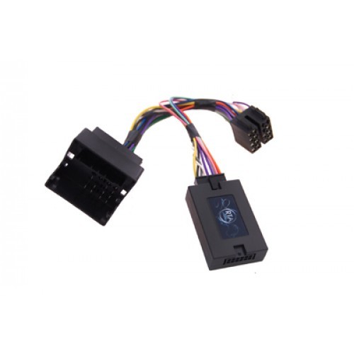 Adaptateur volant opel - adaptateur,