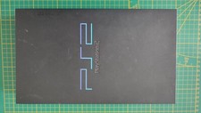 Plasturgie supérieure M12 pièce console Sony Playstation 2 Ps2 SCPH-39004 #D94