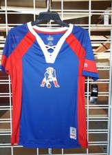 Women's Majestic SMALL NFL New