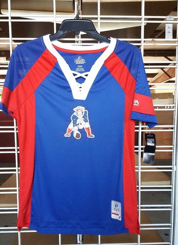 Women majestic small nfl - majestic, new