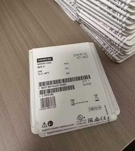 New siemens 6es7953 - new, 6es7953-8ll31-0aa0