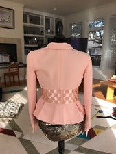 MSRP $2,000 Armani collection