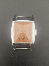 Montre art deco mecanique 1930 - deco,