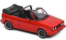 VW VOLKSWAGEN Golf MKI