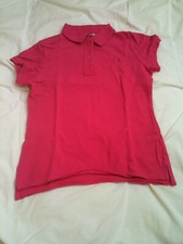 Polo Fille pepperts 12 ans