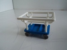 PLAYMOBIL vintage city life