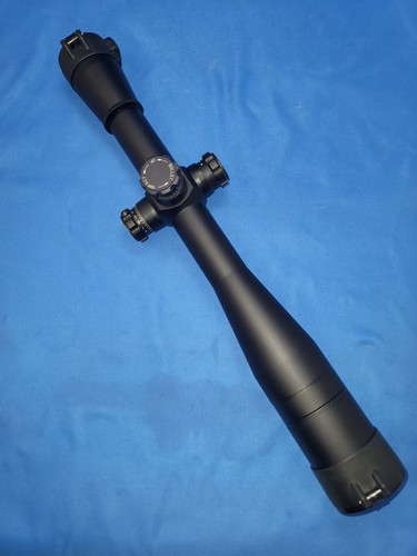 Leupold mark 10x - leupold, 4