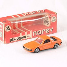 Norev Fiat X1/9 N° 193 Série